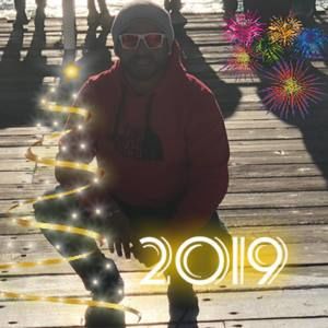 Meet your Posher, Ernesto